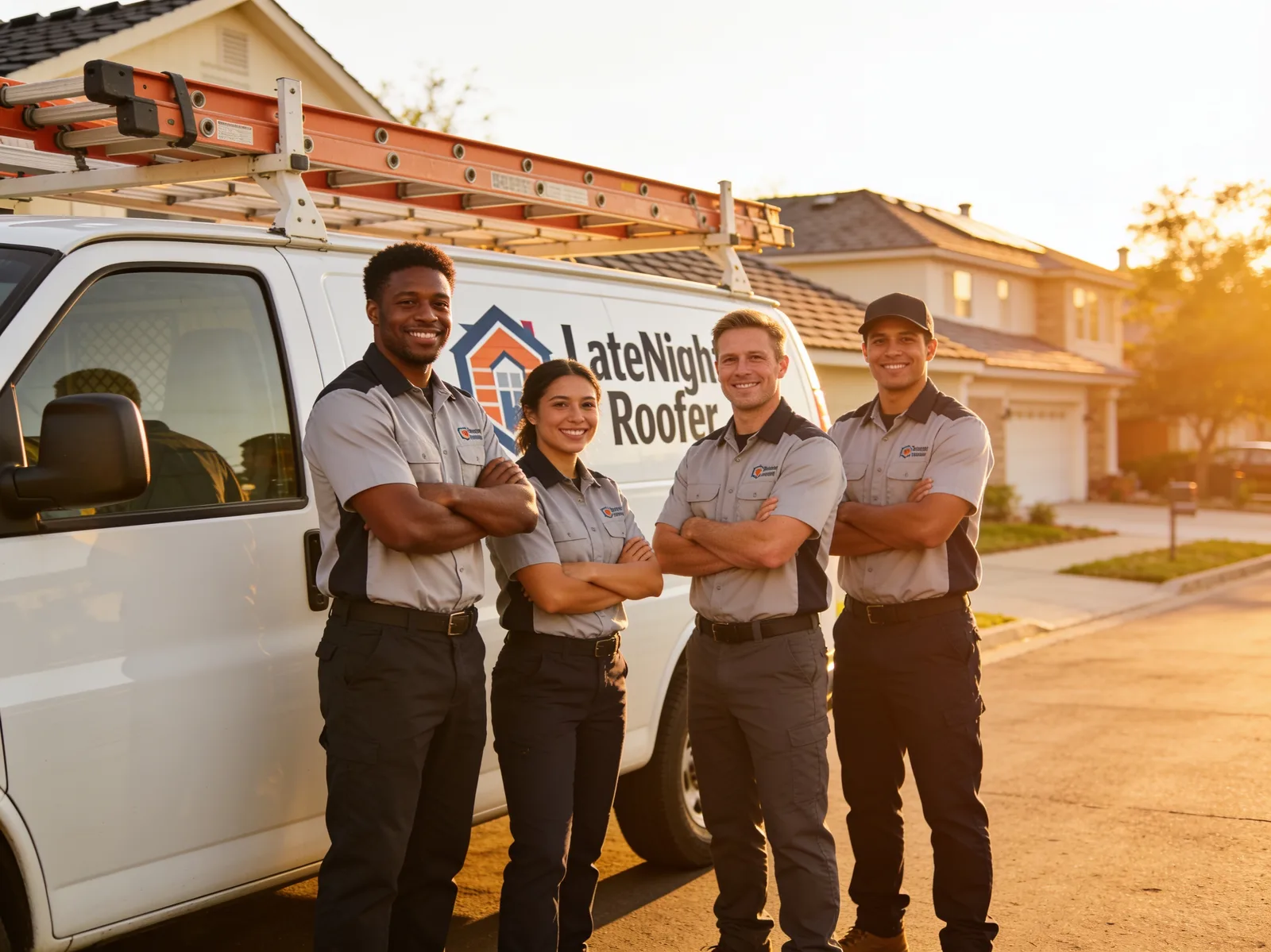 Emergency Roof Repair company in Queen City, MO